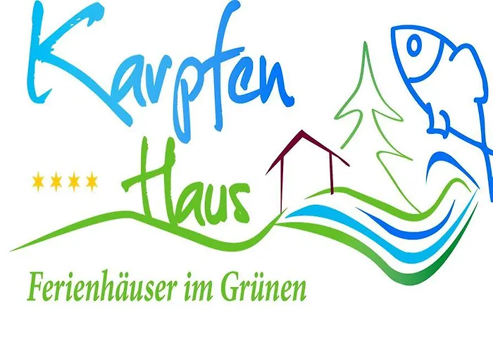 Karpfenhaus *