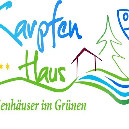Karpfenhaus *